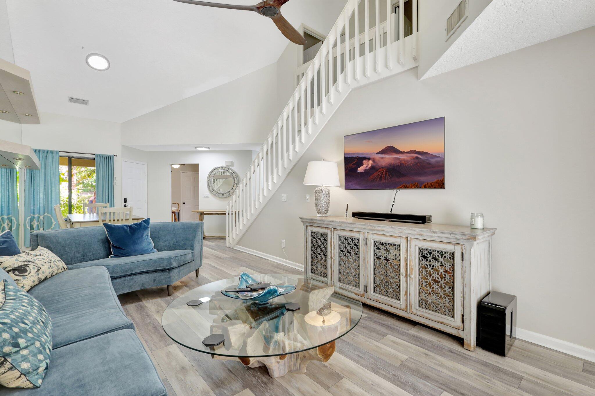 705 Sea Oats Drive C-4