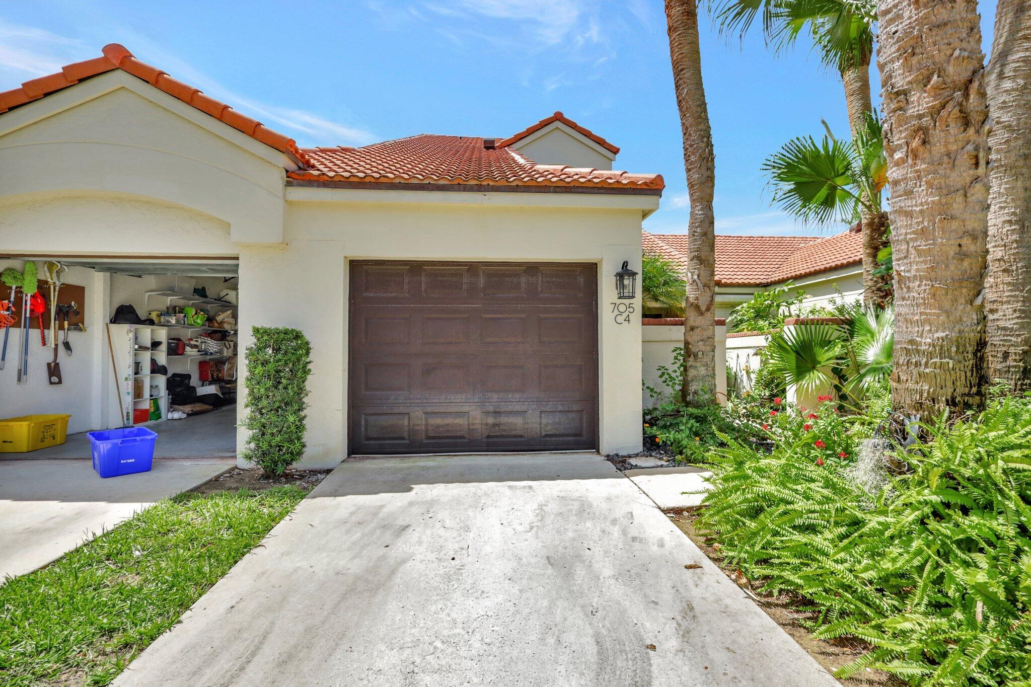 705 Sea Oats Drive C-4