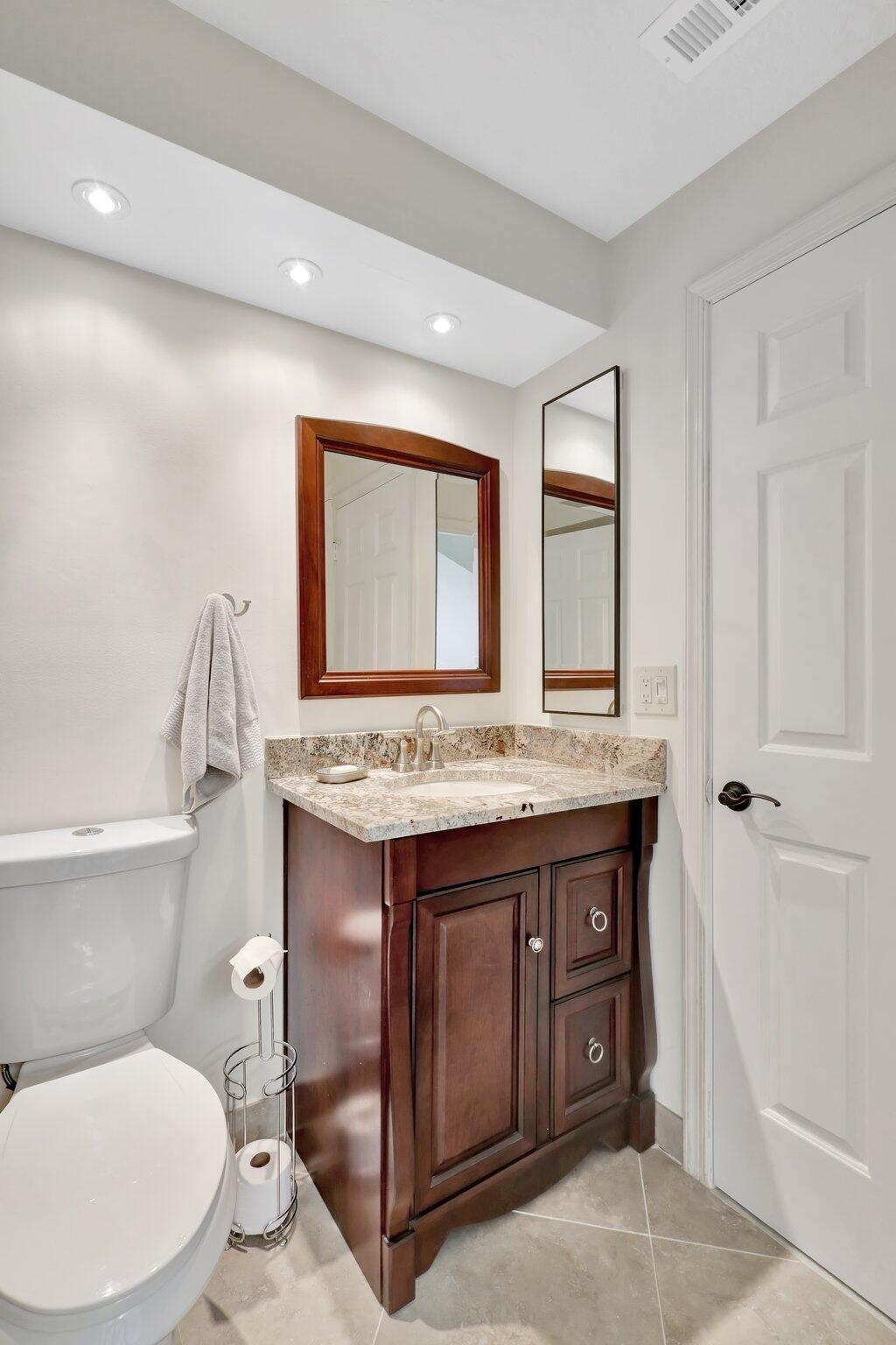 705 Sea Oats Drive C-4