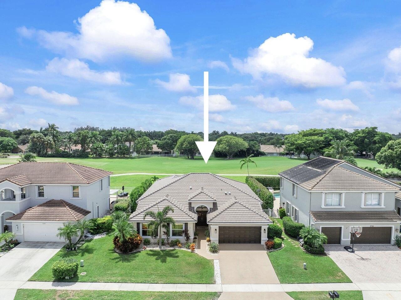 5794 La Gorce Circle