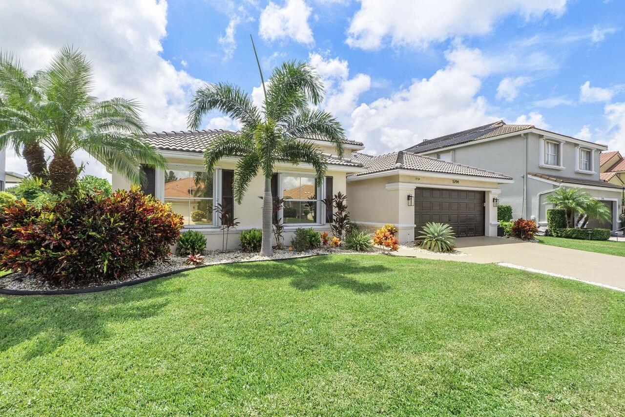 5794 La Gorce Circle