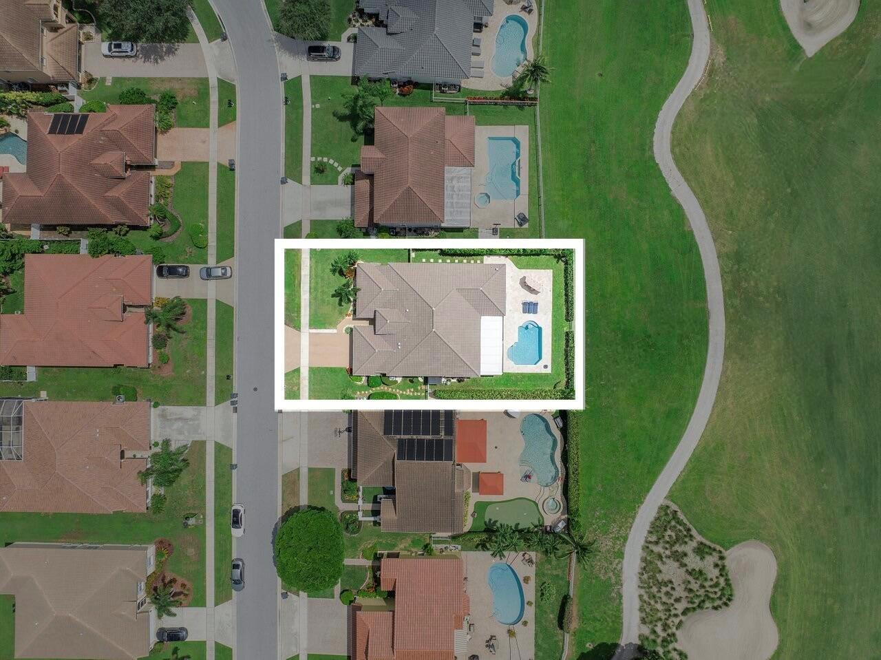 5794 La Gorce Circle