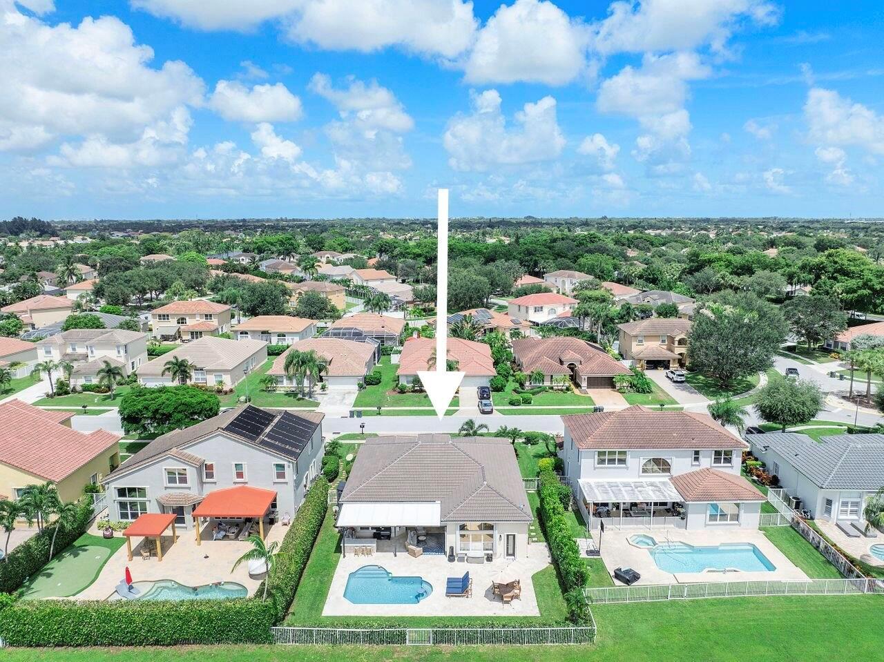 5794 La Gorce Circle