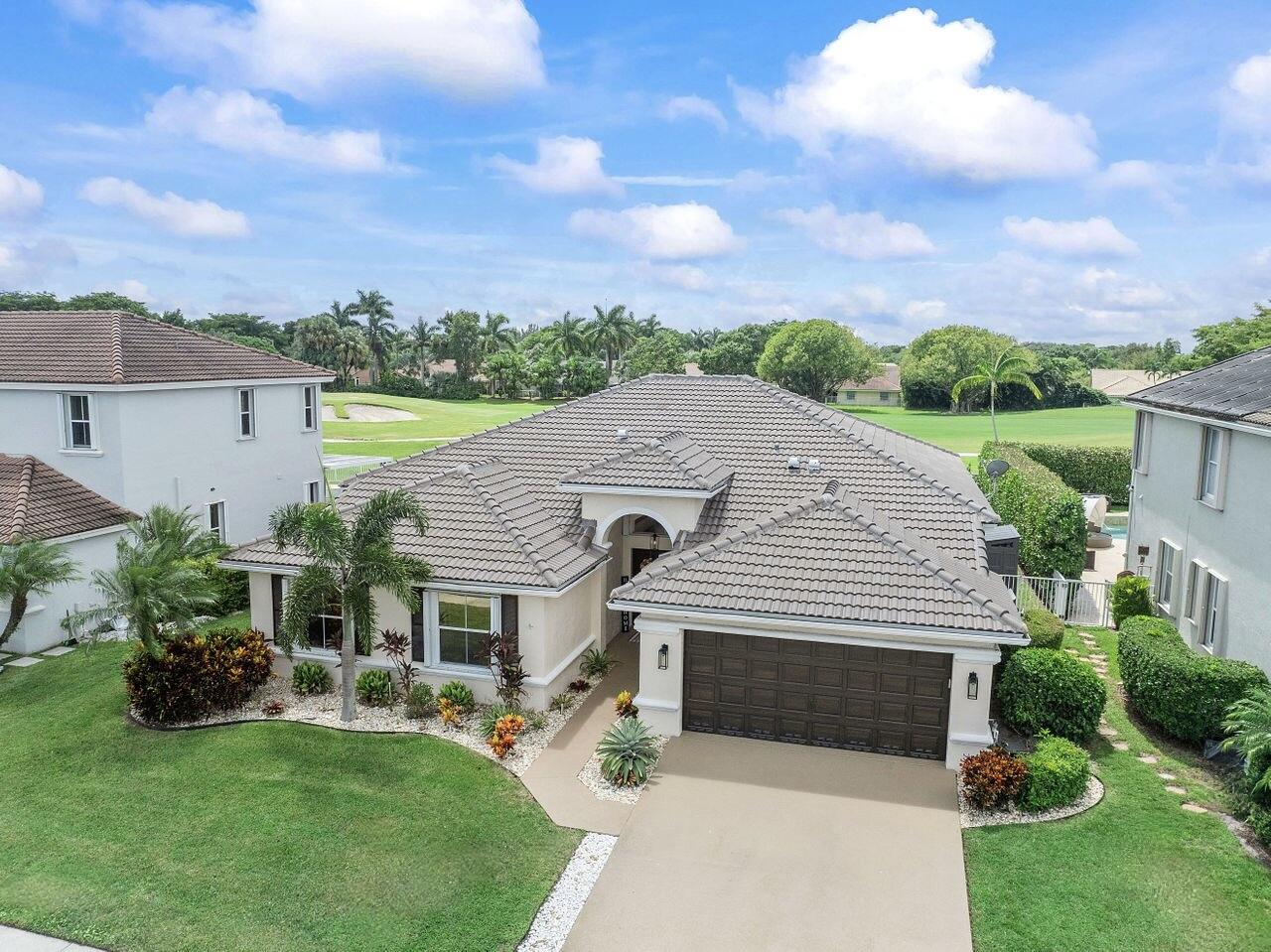 5794 La Gorce Circle