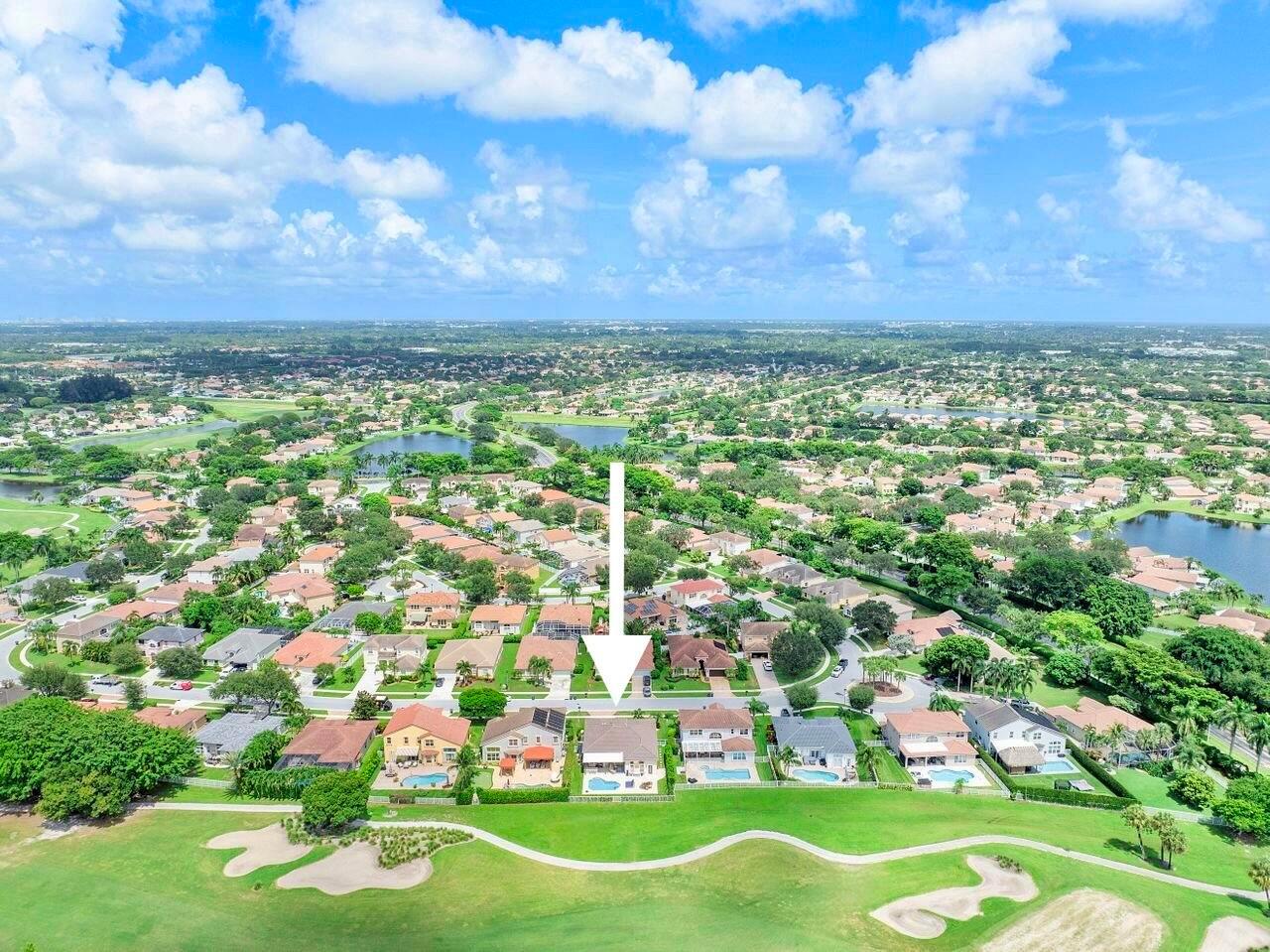 5794 La Gorce Circle