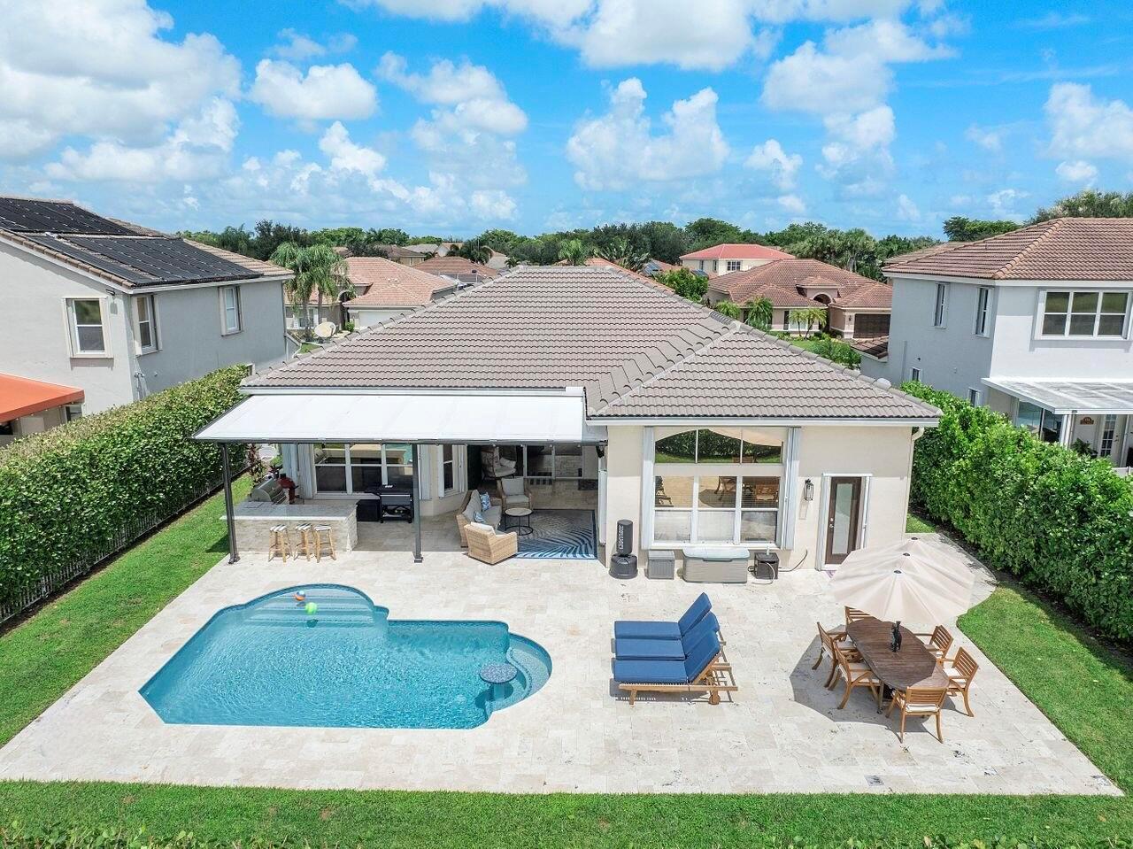 5794 La Gorce Circle