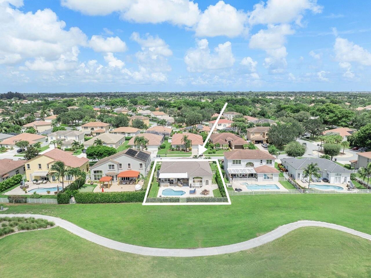 5794 La Gorce Circle