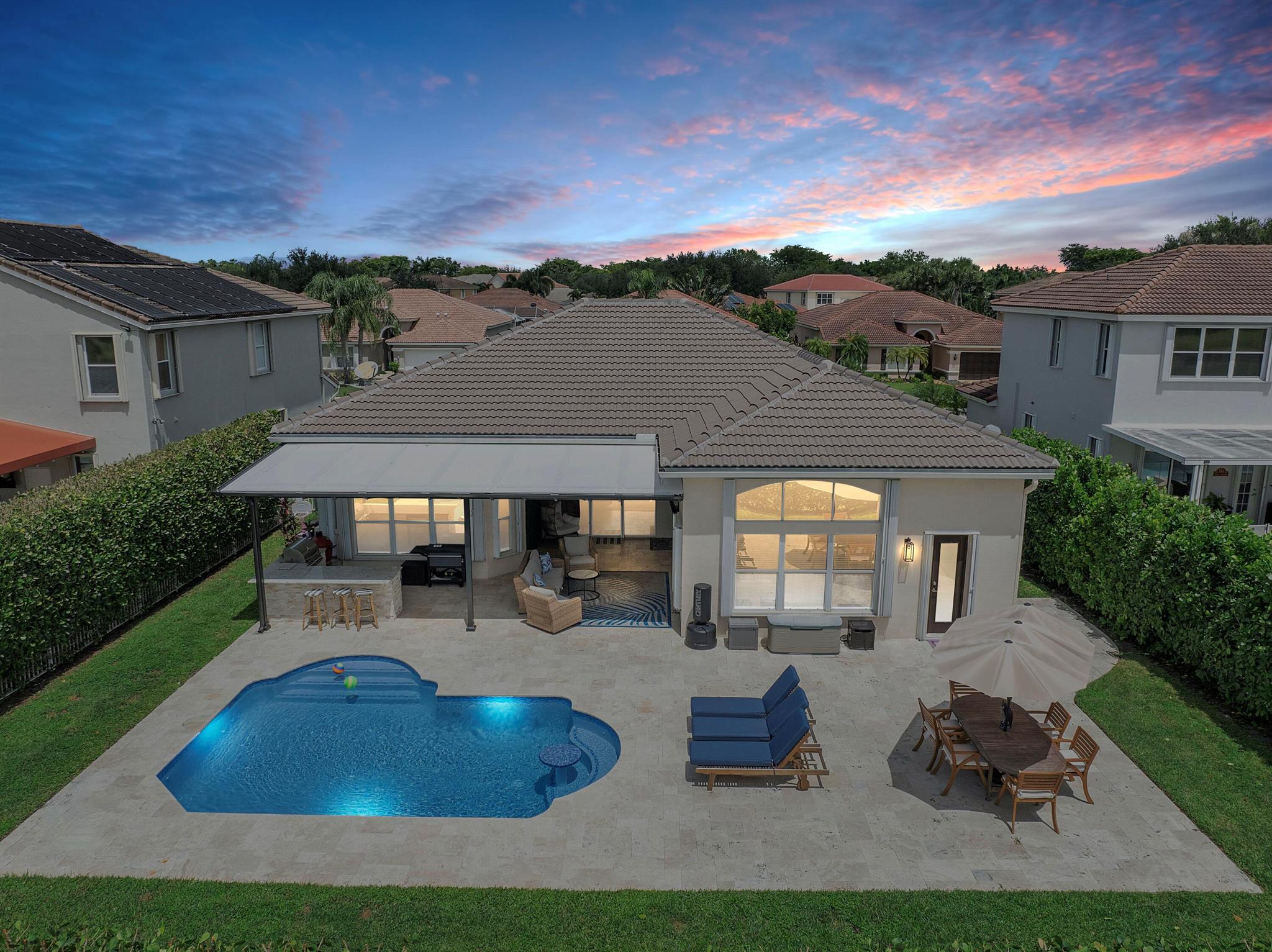 5794 La Gorce Circle