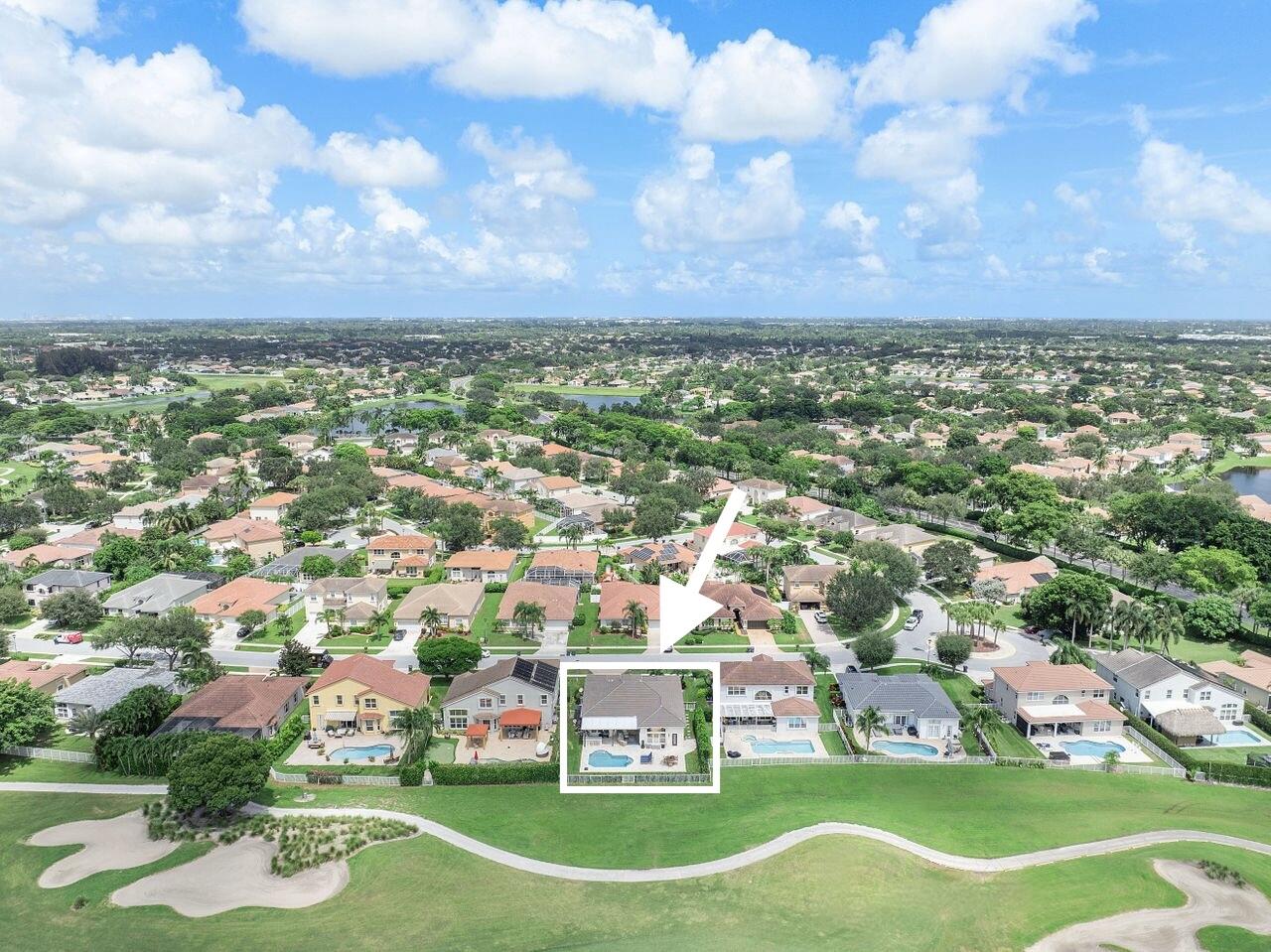 5794 La Gorce Circle
