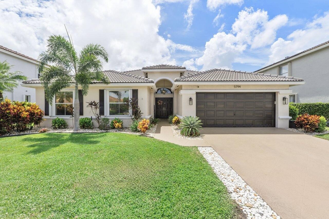 5794 La Gorce Circle
