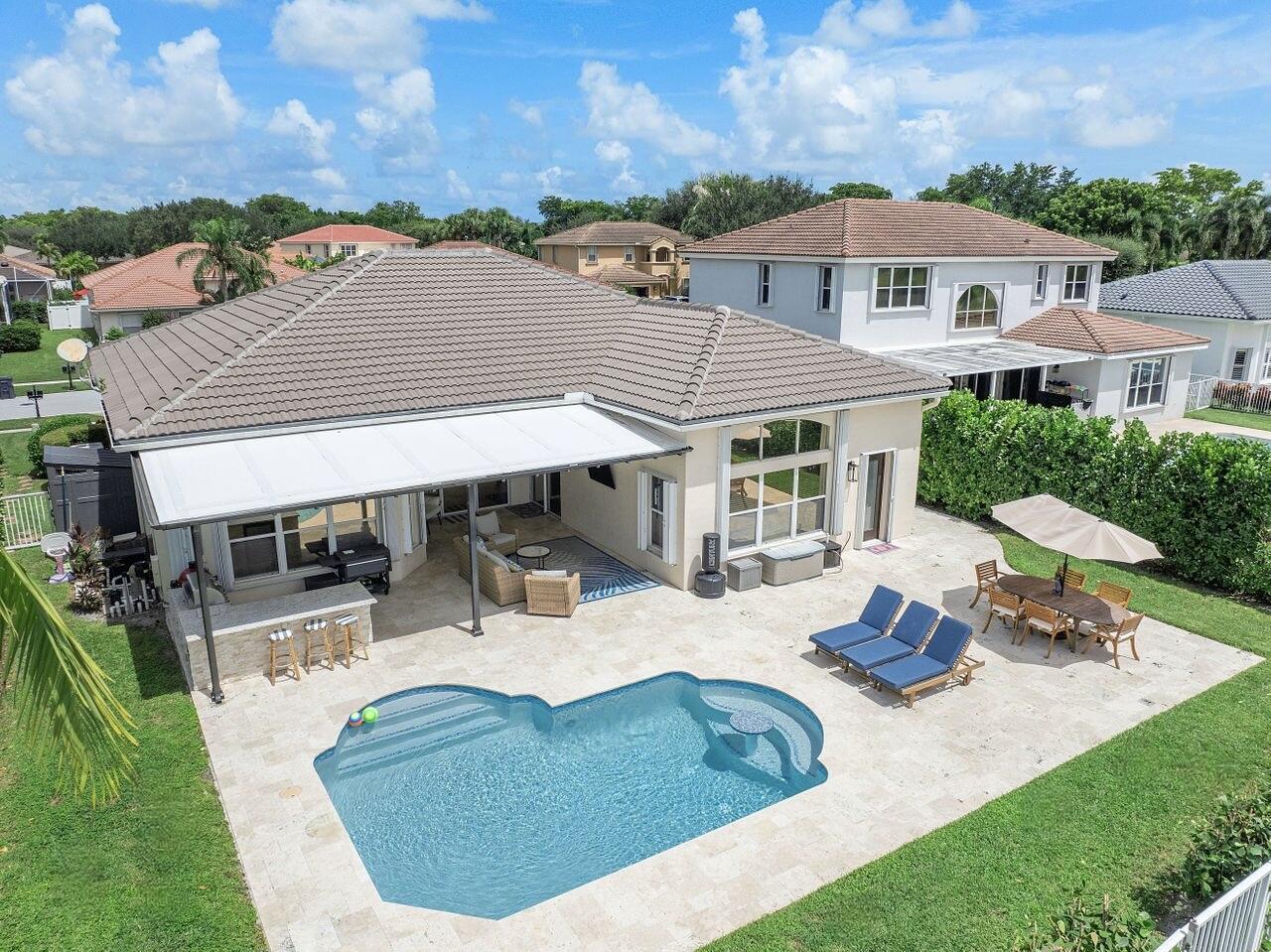 5794 La Gorce Circle