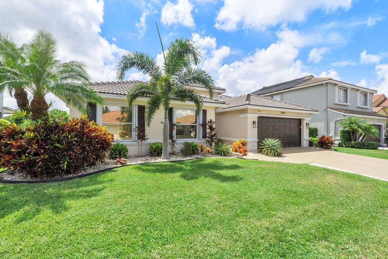 5794 La Gorce Circle