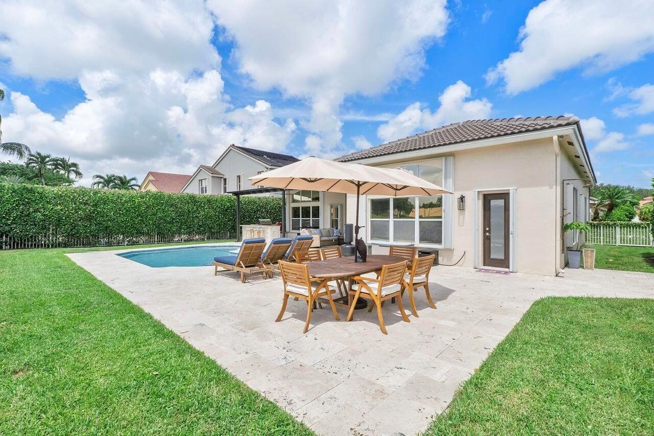 5794 La Gorce Circle