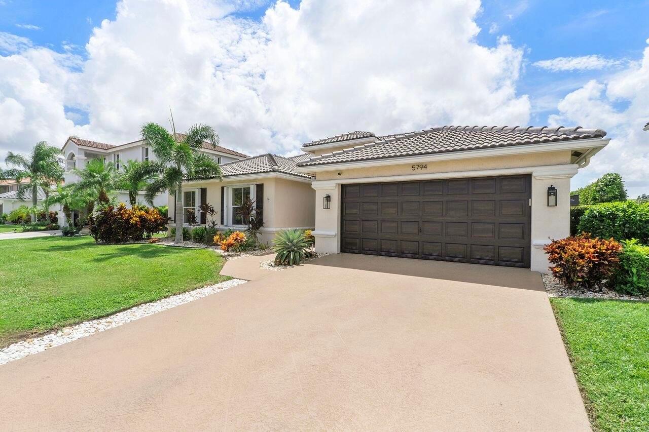 5794 La Gorce Circle