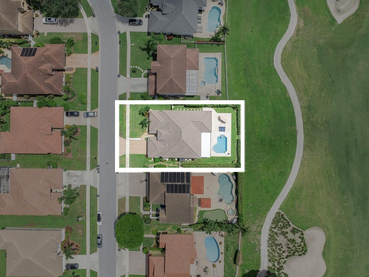 5794 La Gorce Circle