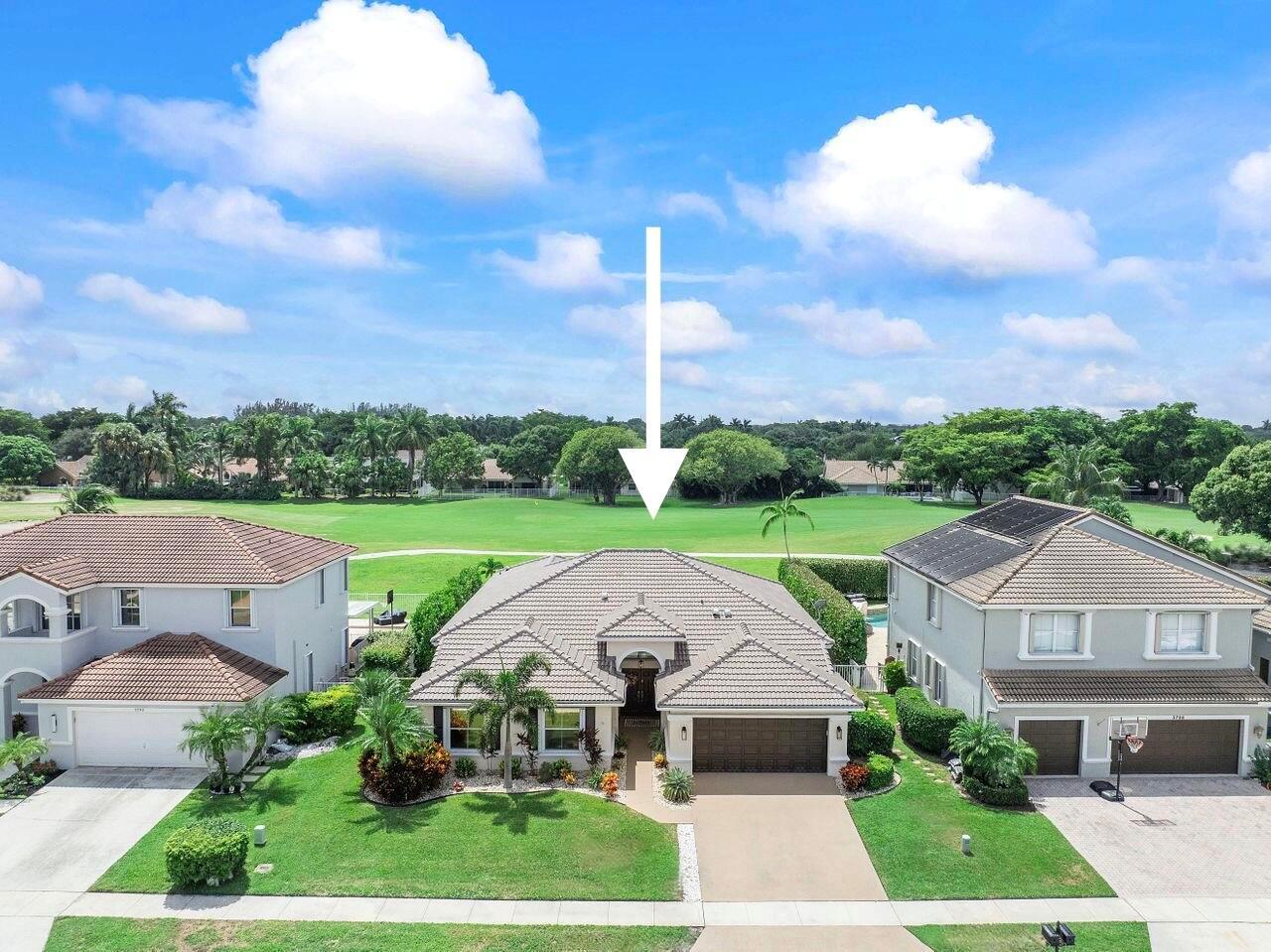 5794 La Gorce Circle