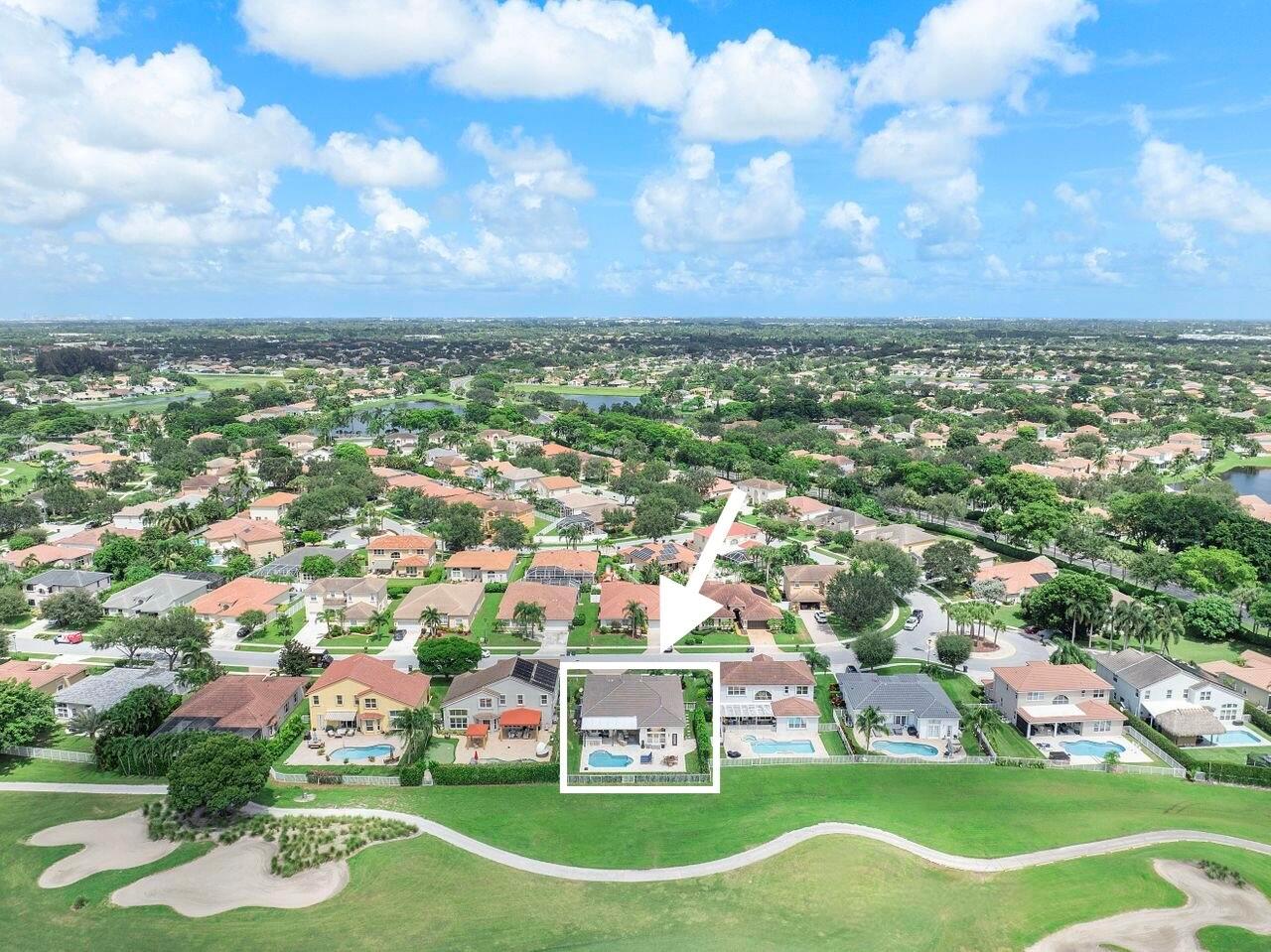 5794 La Gorce Circle