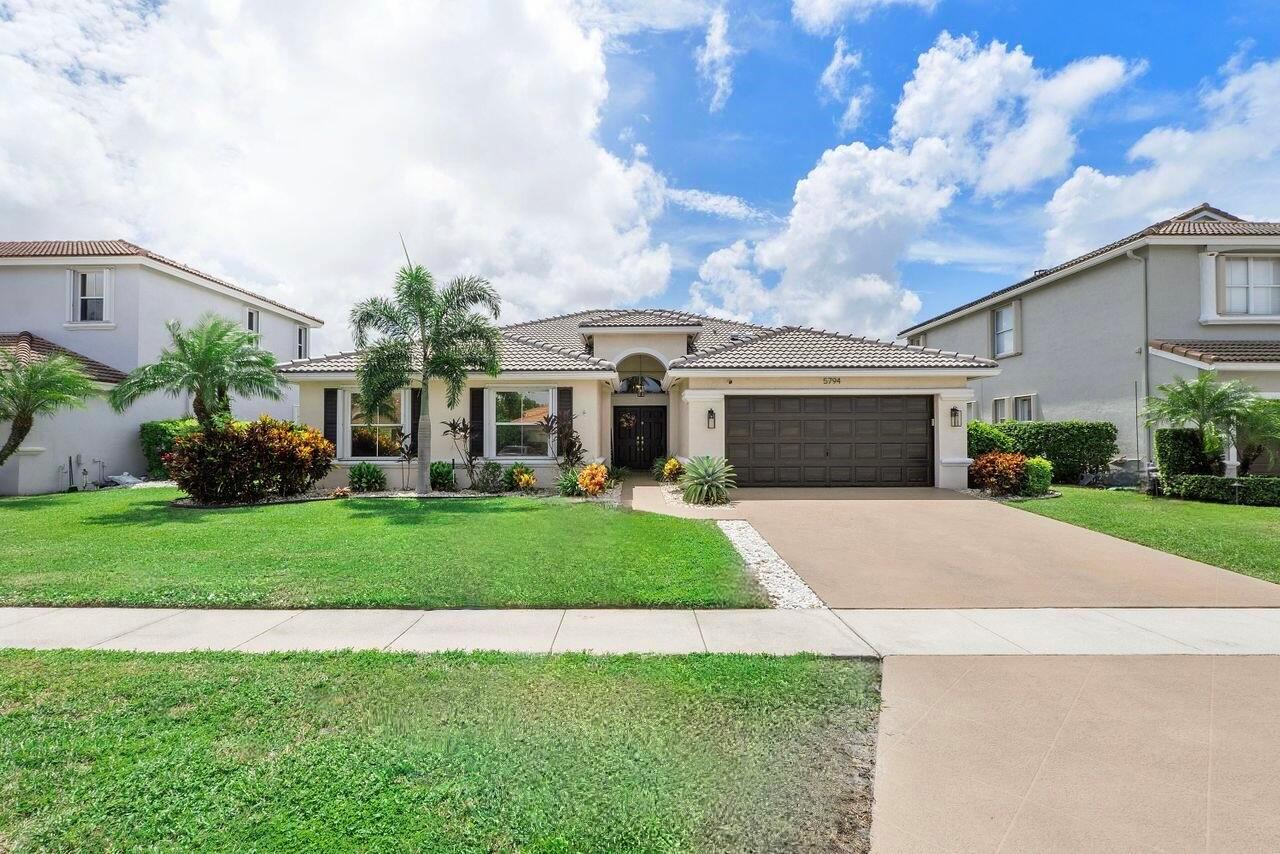 5794 La Gorce Circle