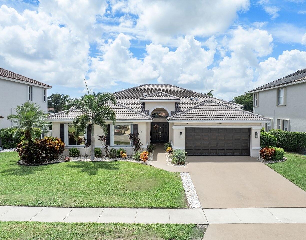 5794 La Gorce Circle