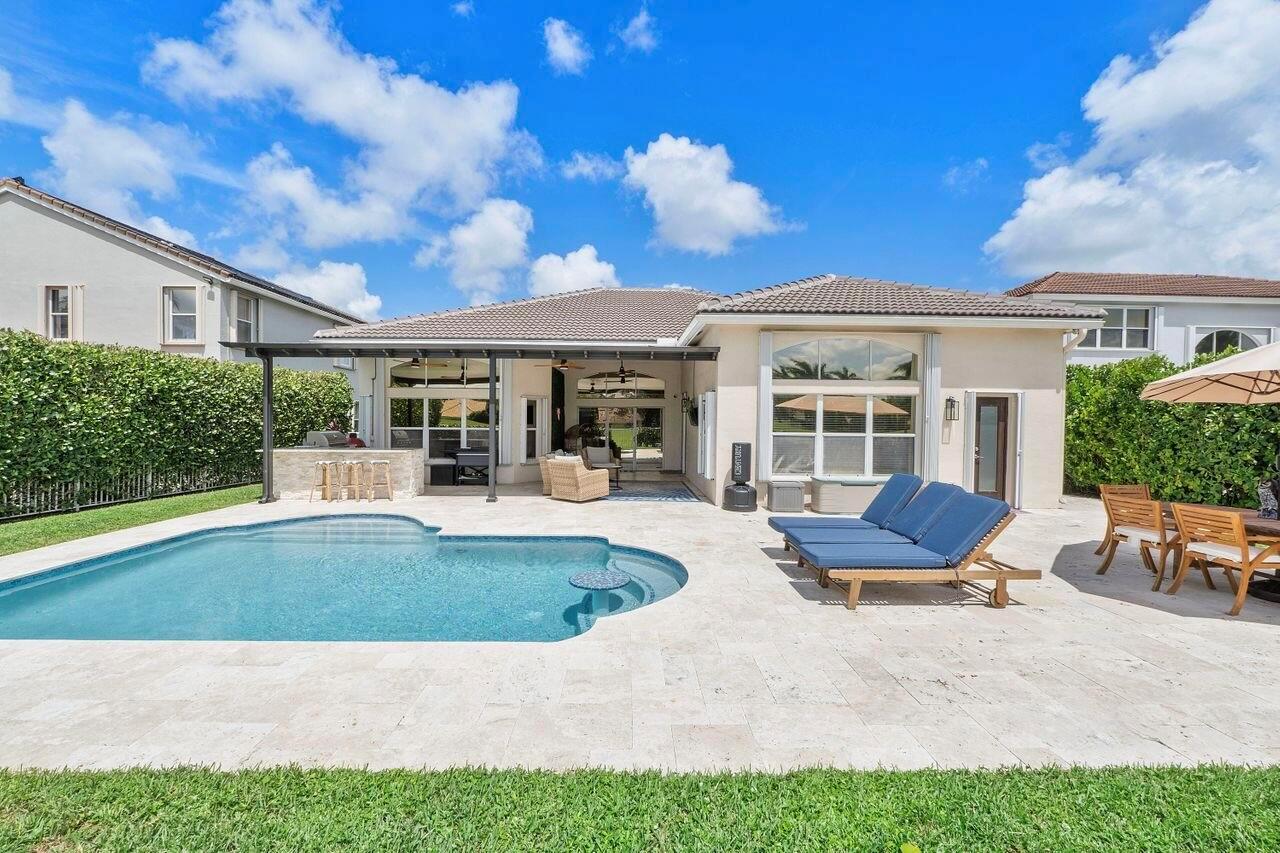 5794 La Gorce Circle