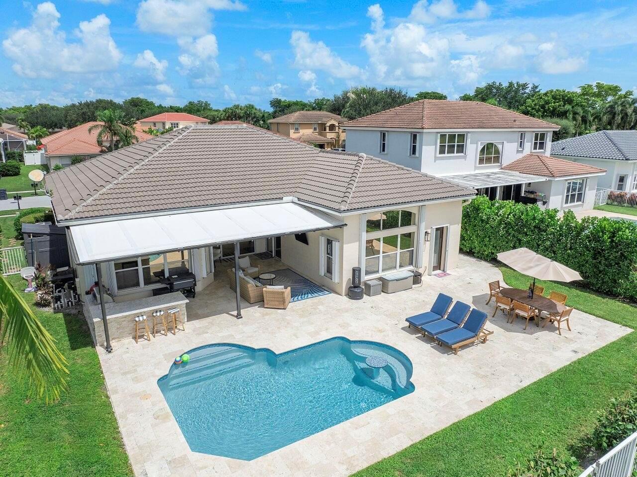 5794 La Gorce Circle