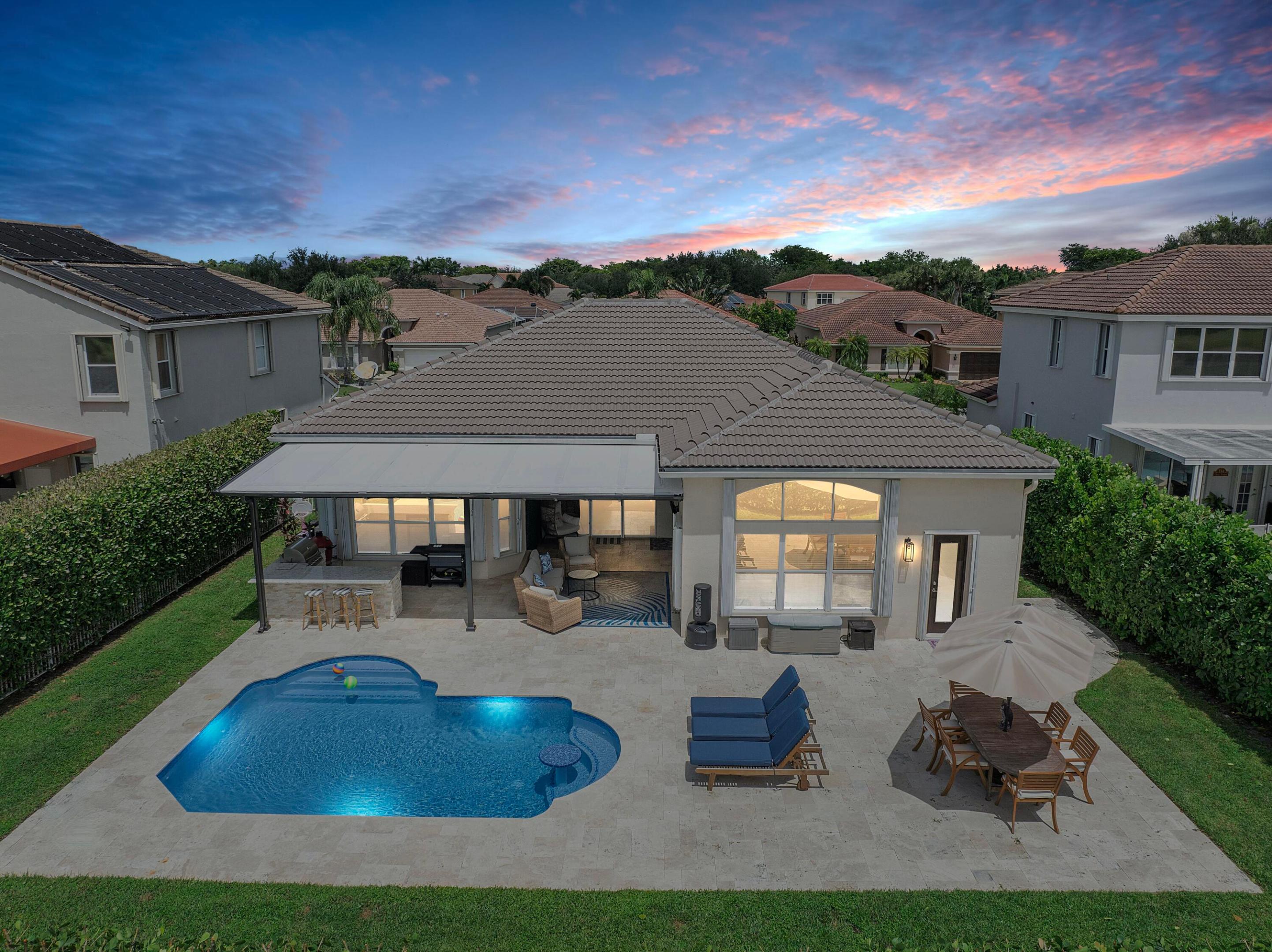 5794 La Gorce Circle