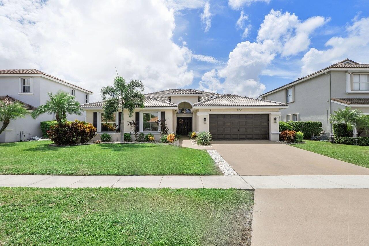 5794 La Gorce Circle