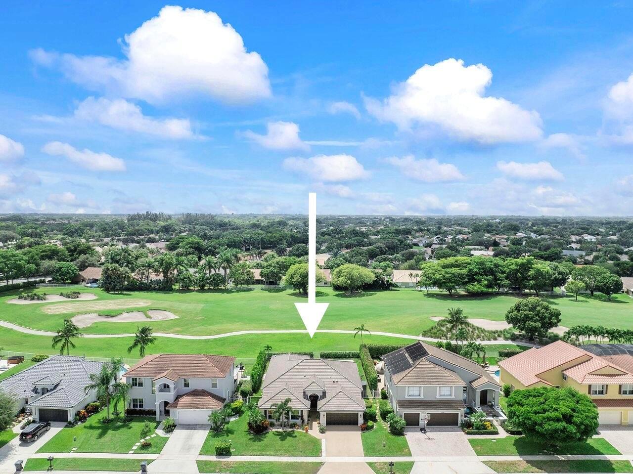 5794 La Gorce Circle