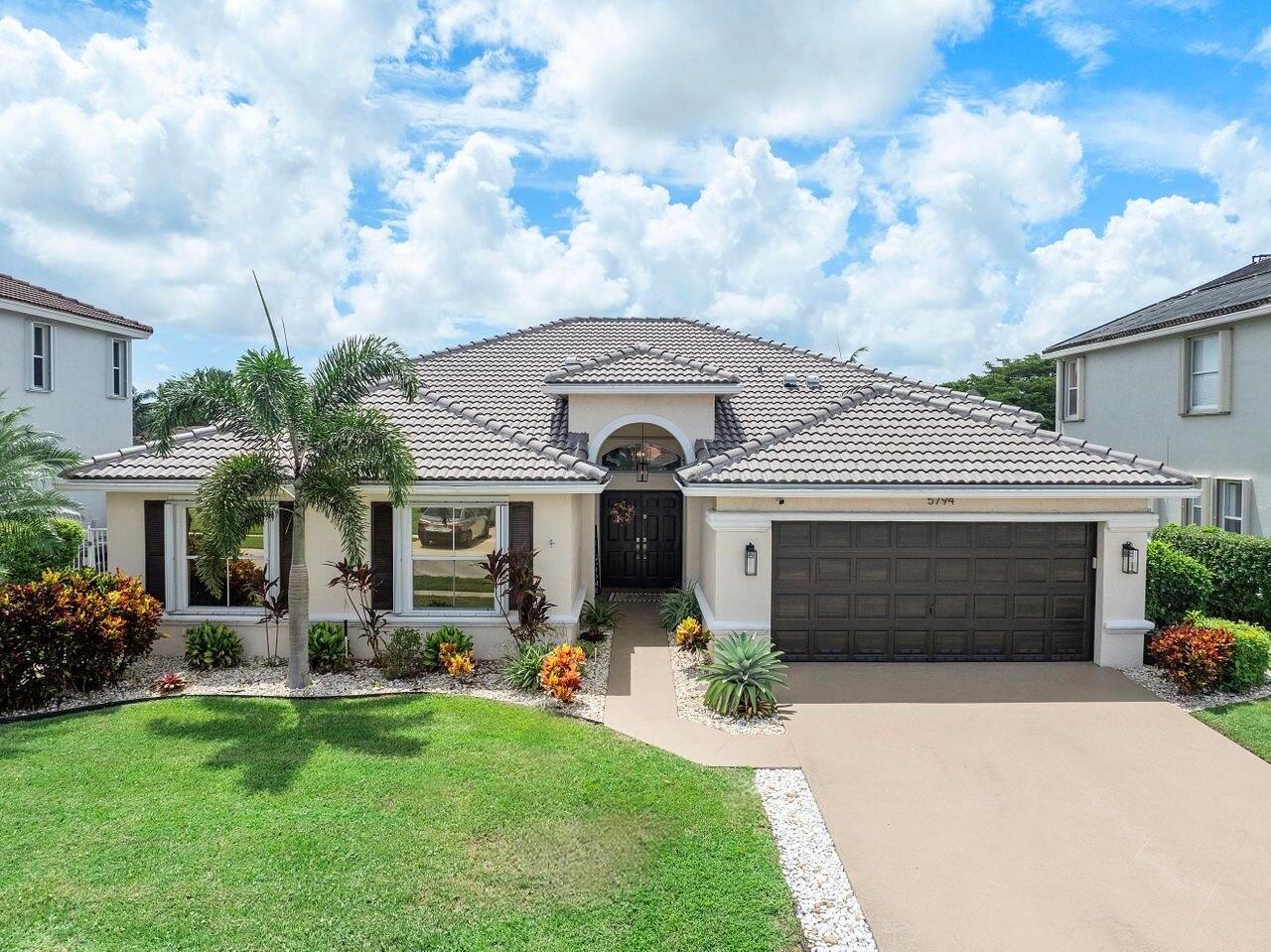 5794 La Gorce Circle