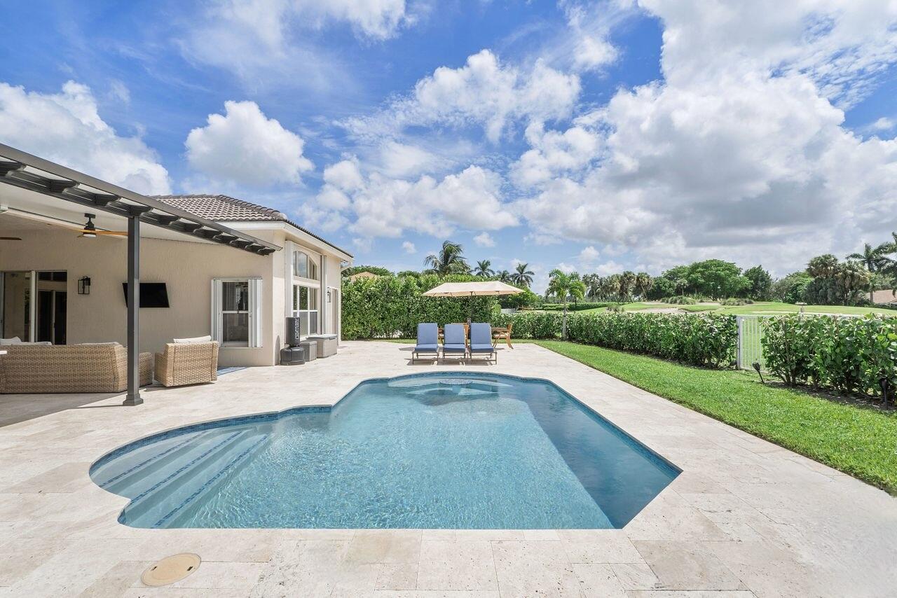 5794 La Gorce Circle