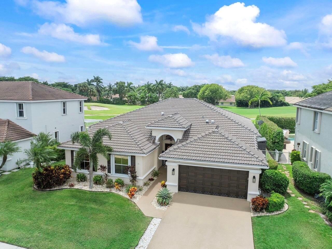 5794 La Gorce Circle