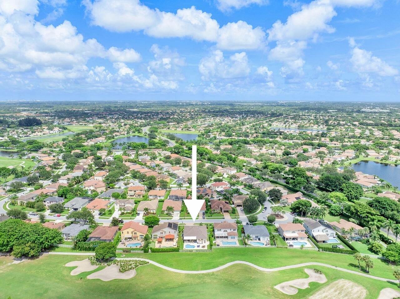 5794 La Gorce Circle