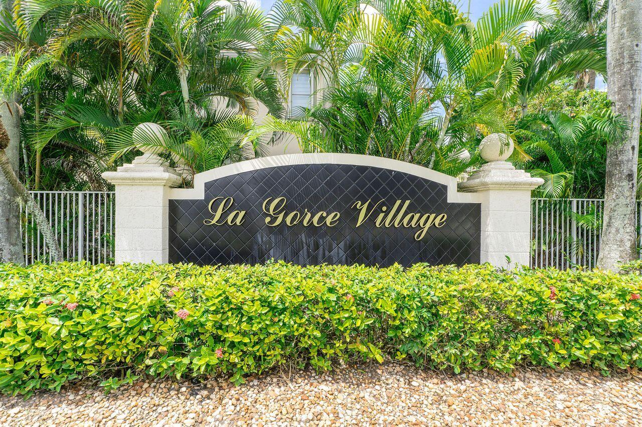 5794 La Gorce Circle