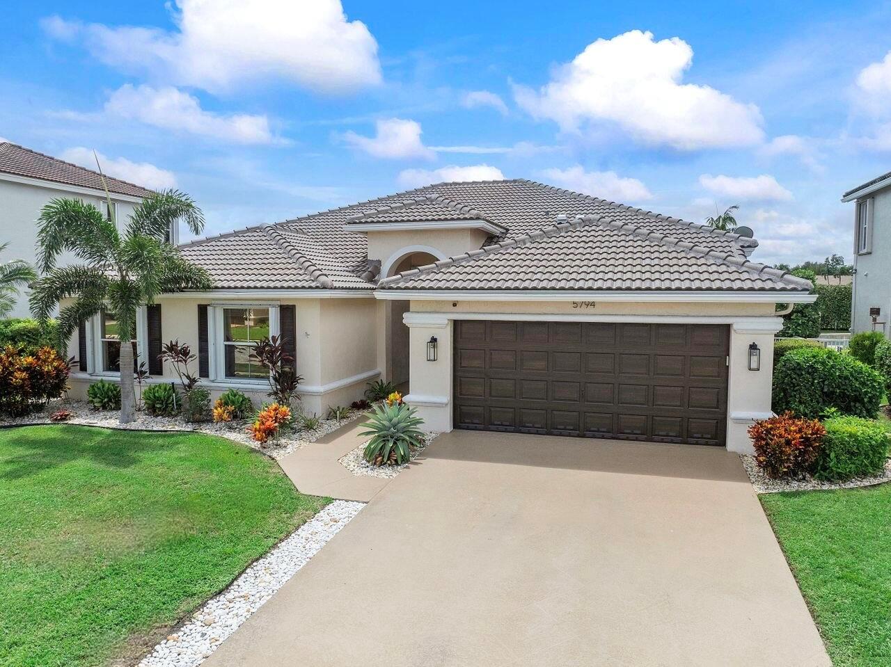 5794 La Gorce Circle