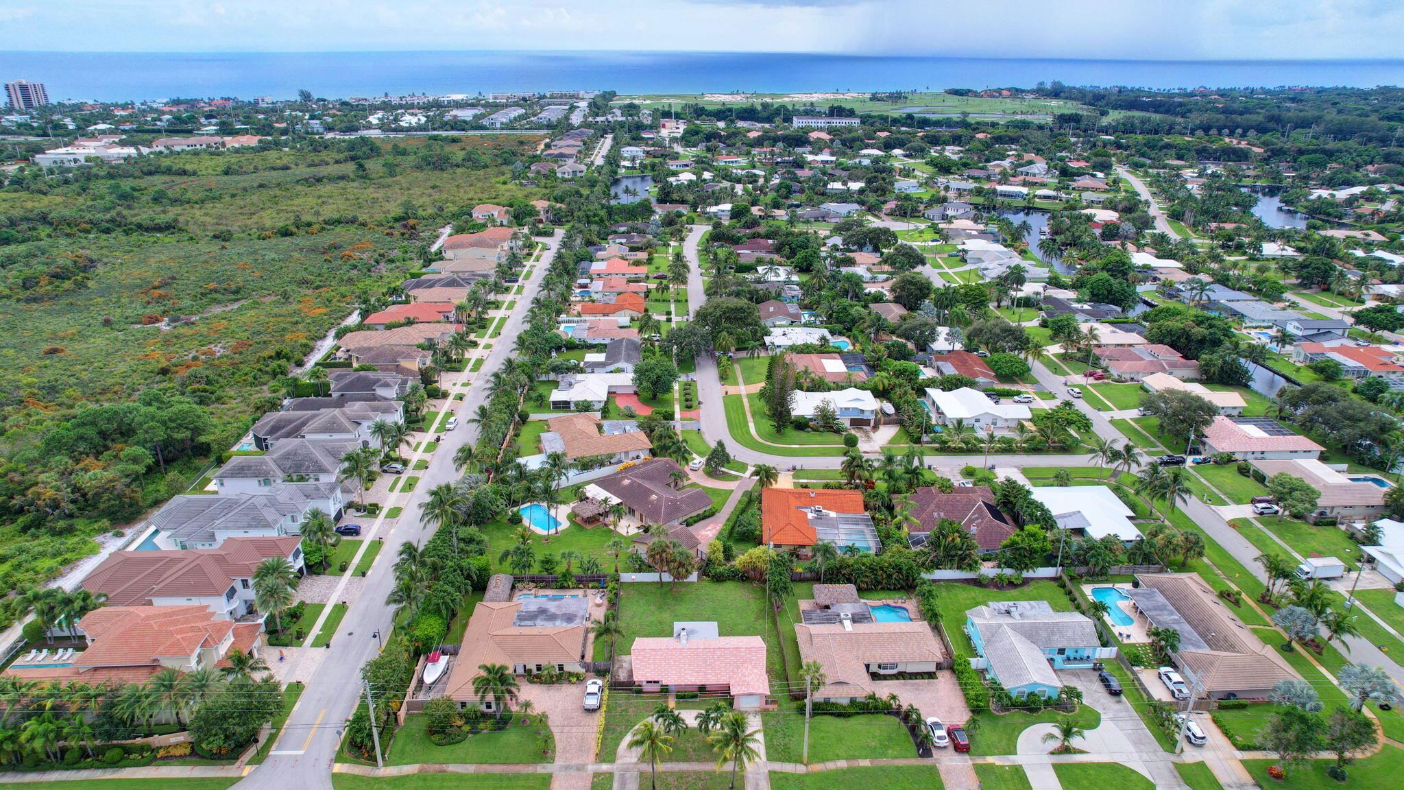 12938 Ellison Wilson Road W, North Palm Beach