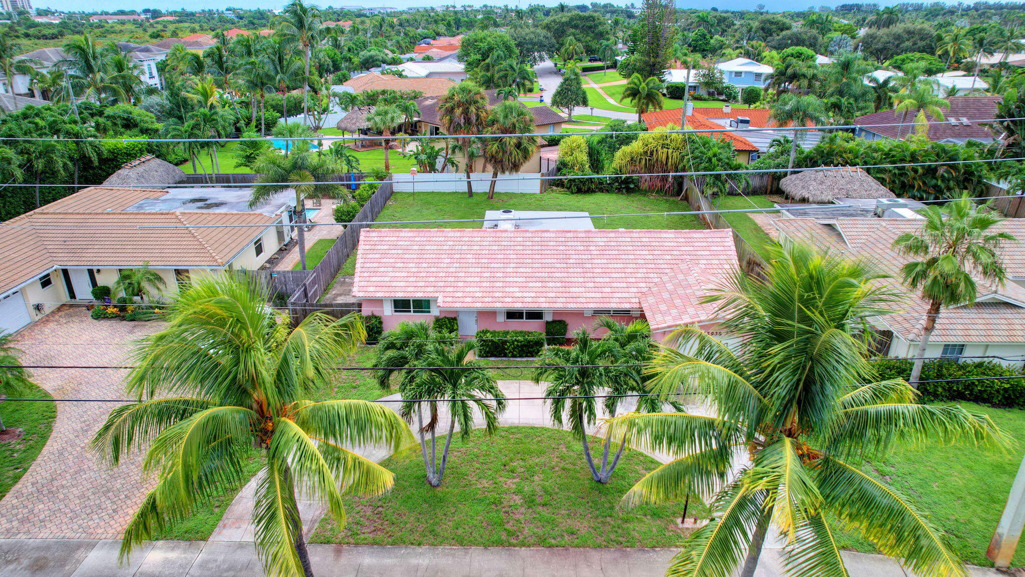 12938 Ellison Wilson Road W, North Palm Beach