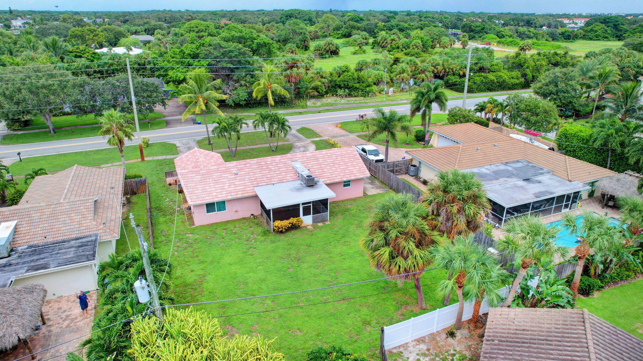 12938 Ellison Wilson Road W, North Palm Beach