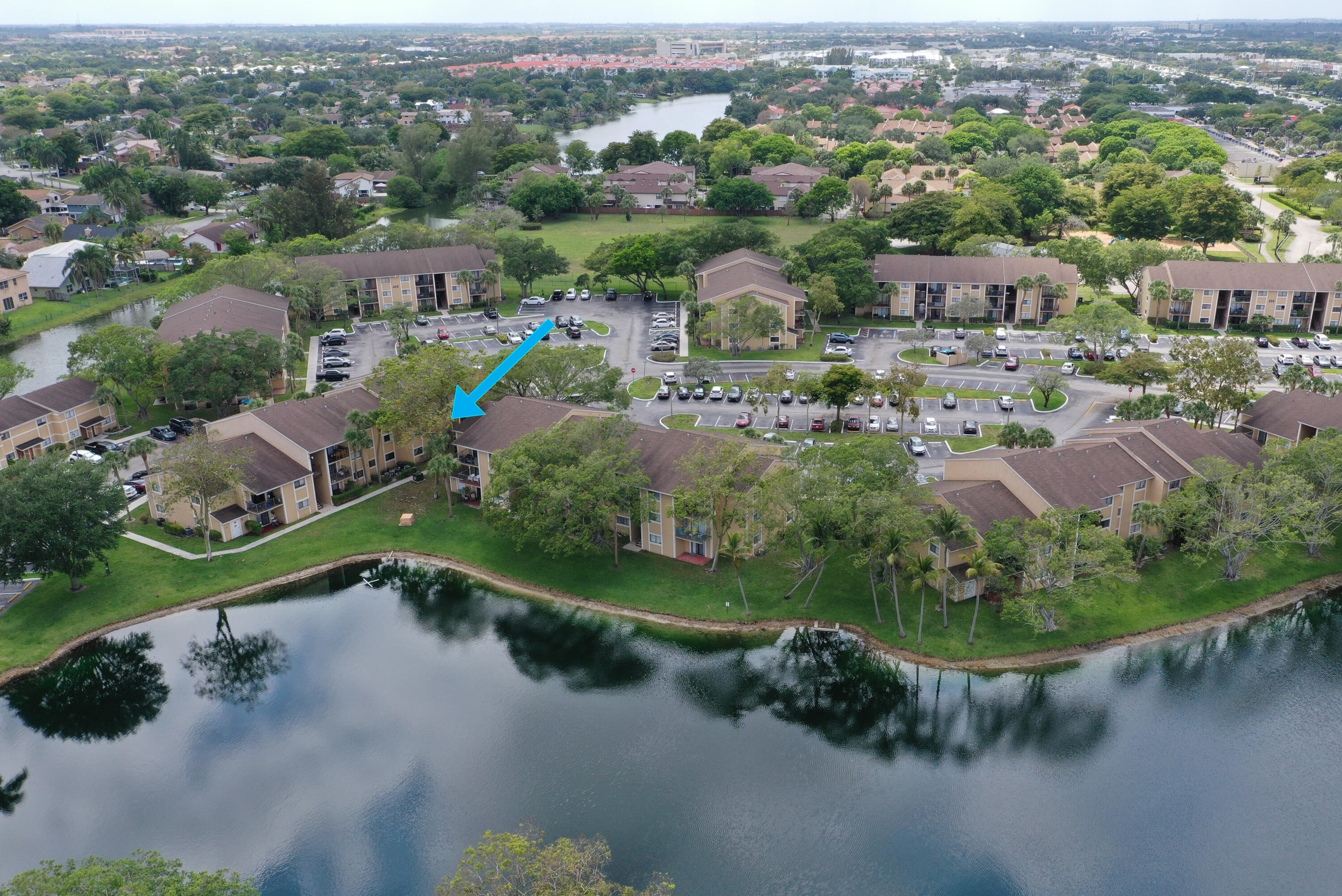 9491 S Palm Circle 204