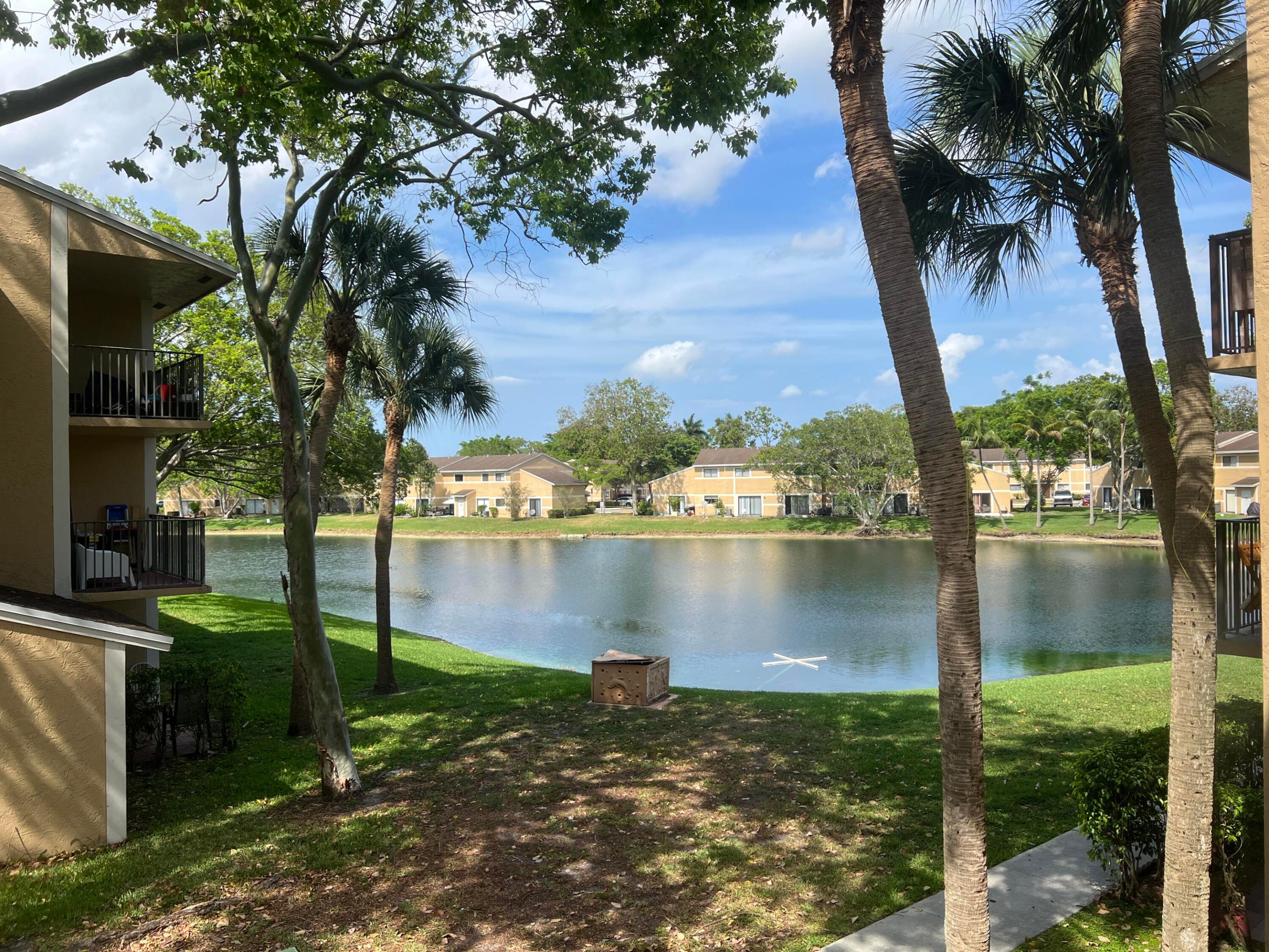 9491 S Palm Circle 204