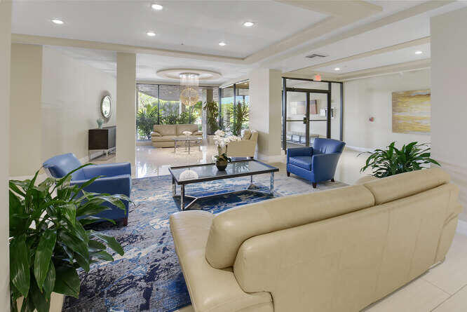 3912 S Ocean Boulevard 712