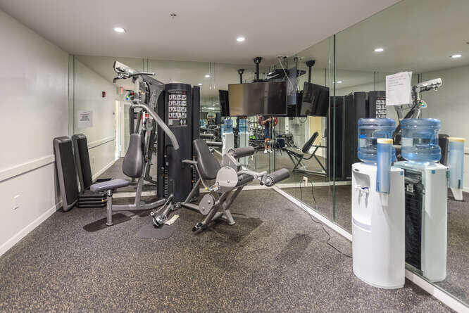 3912 S Ocean Boulevard 712