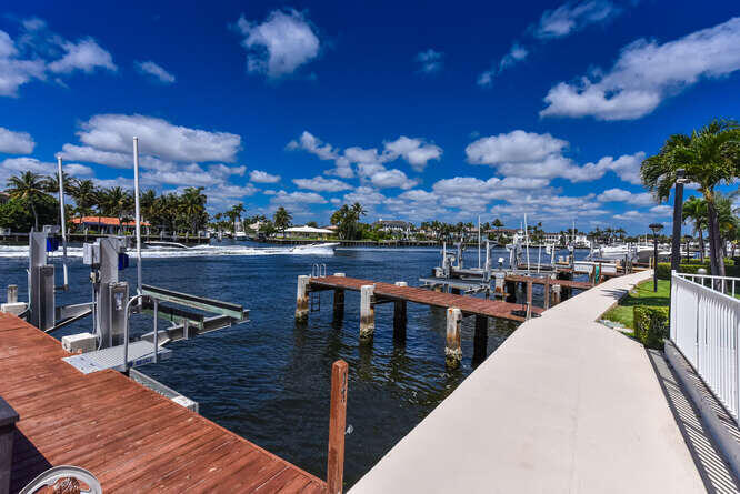 3912 S Ocean Boulevard 712