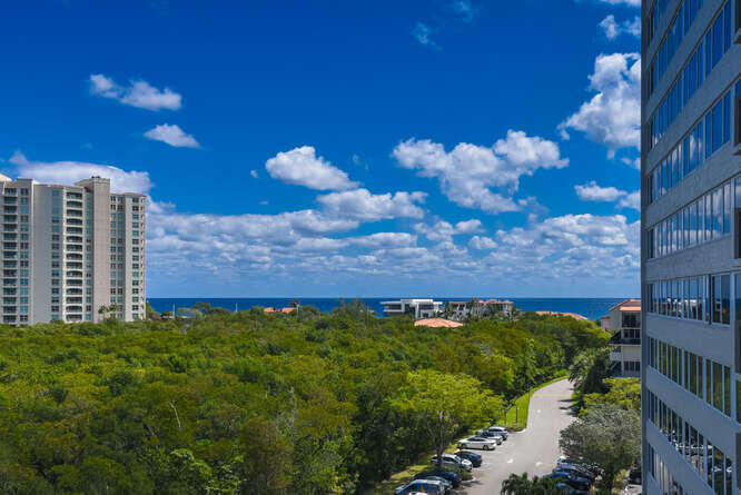 3912 S Ocean Boulevard 712