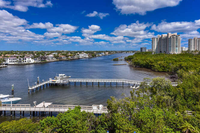 3912 S Ocean Boulevard 712