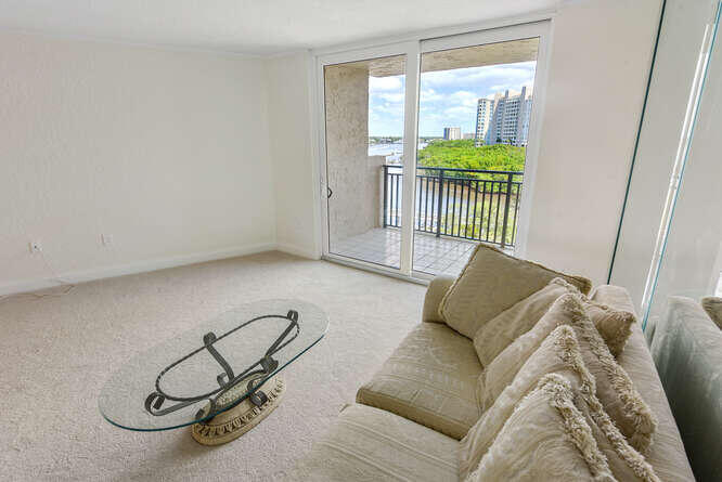 3912 S Ocean Boulevard 712