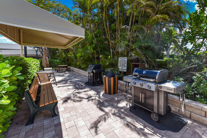 3912 S Ocean Boulevard 712