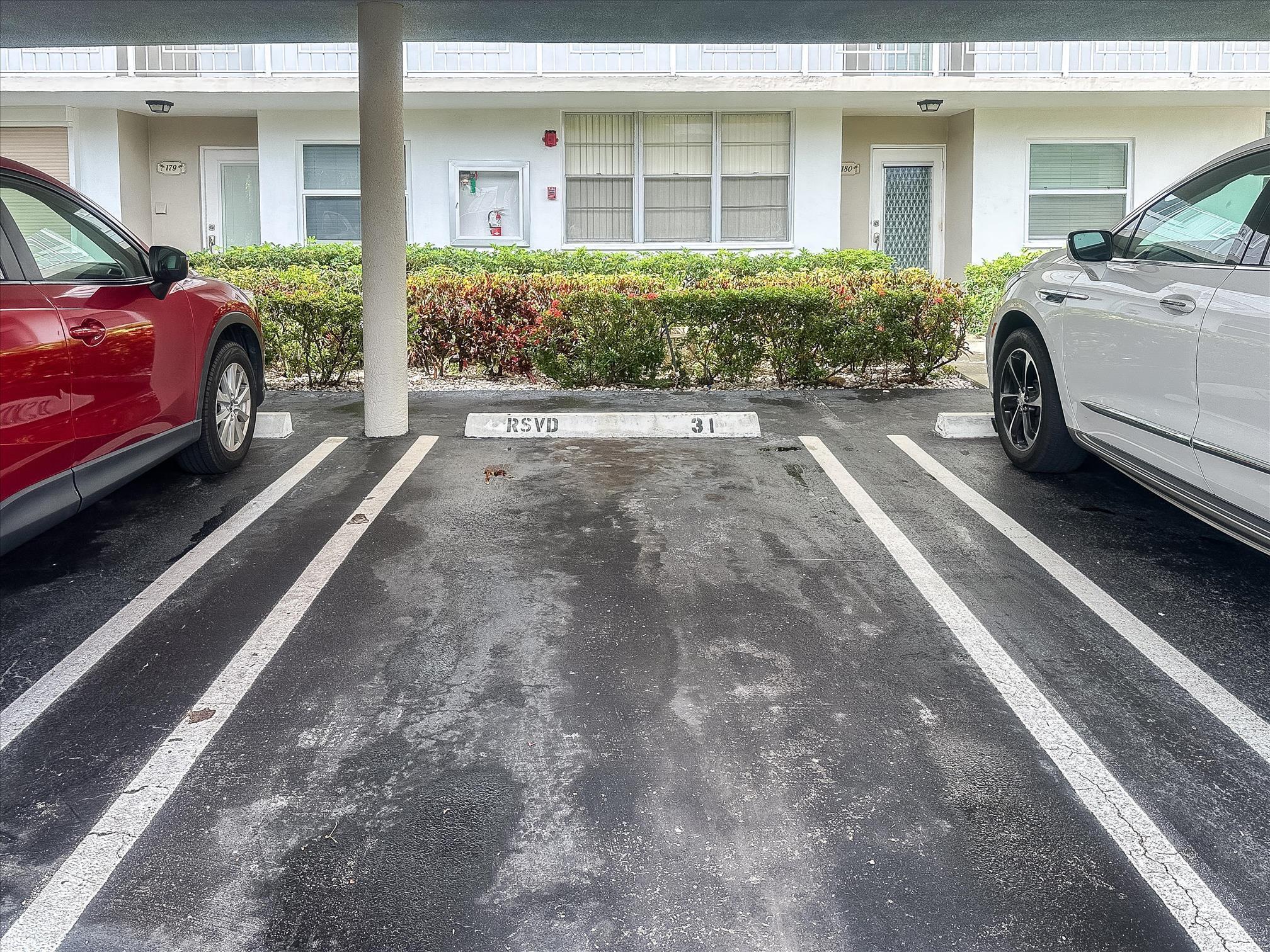 901 Gardenia Drive 581