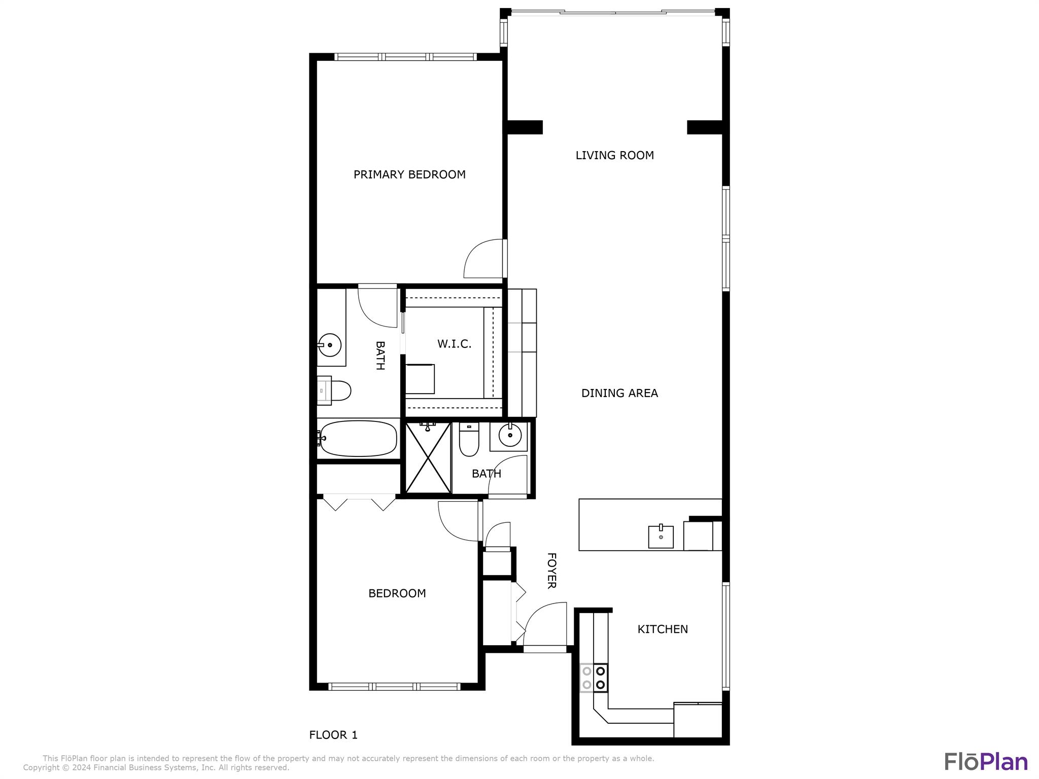 901 Gardenia Drive 581