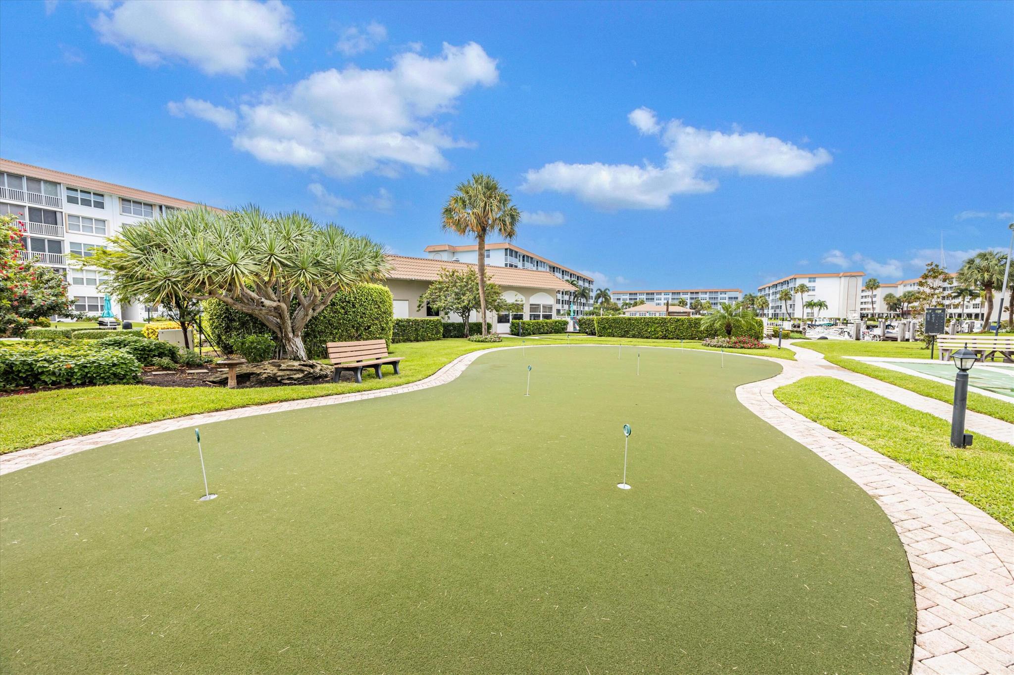 901 Gardenia Drive 581