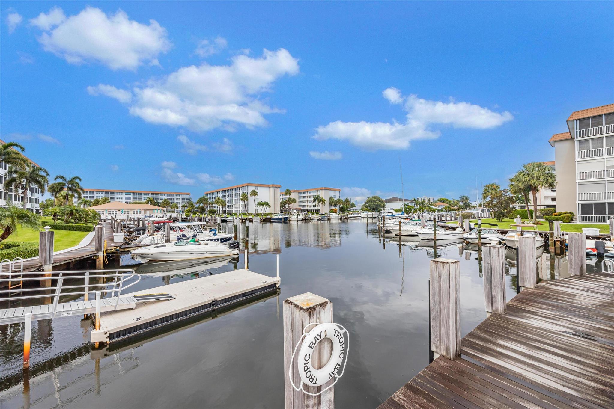 901 Gardenia Drive 581